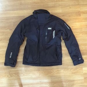 Helly Hansen kids warm winter jacket